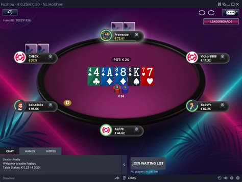 HighStakes .